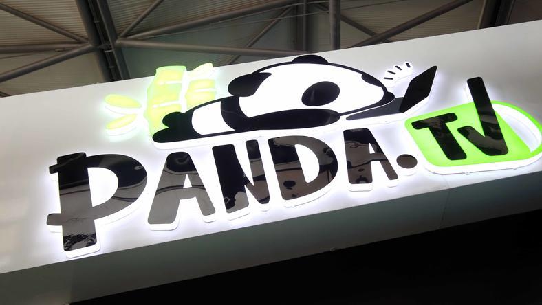 实探熊猫直播总部:人去楼空,主播及供应商现场讨债